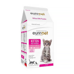 شیر خشک بچه گربه یورو پت 200 گرم