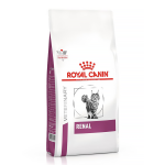 غذای خشک گربه رویال کنین رنال ( Royal Canin Cat Renal ) 2 کیلوگرم