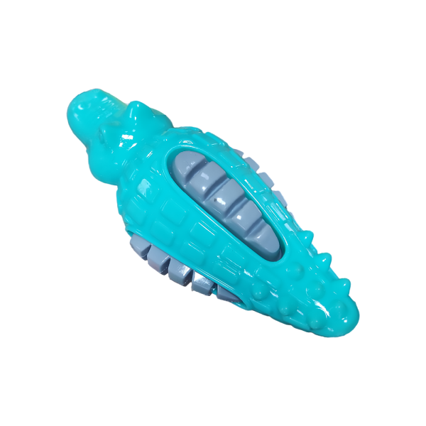 اسباب بازی دندانی طرح تمساح صوتی SEGHLI کد 8